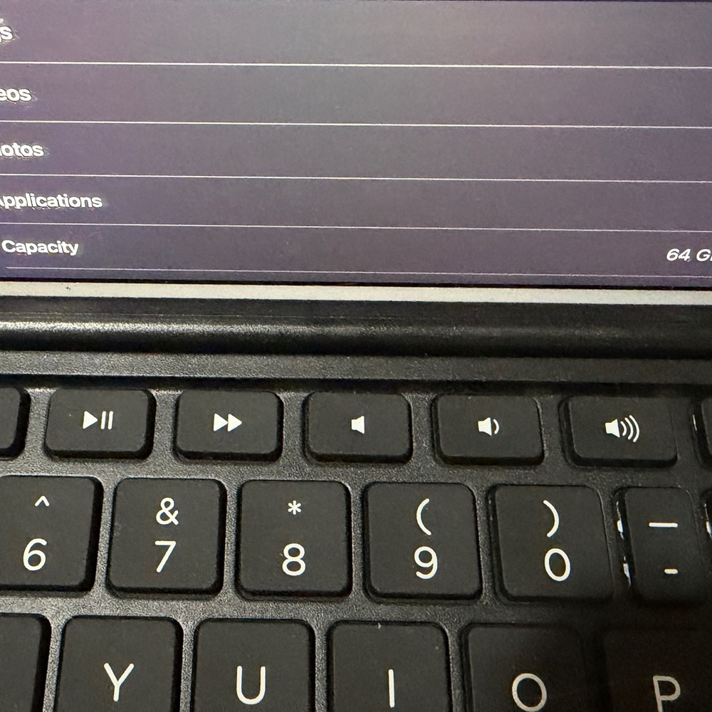 iPad mini 5th gen WiFi + 4g 64gb - Picture 3 of 6